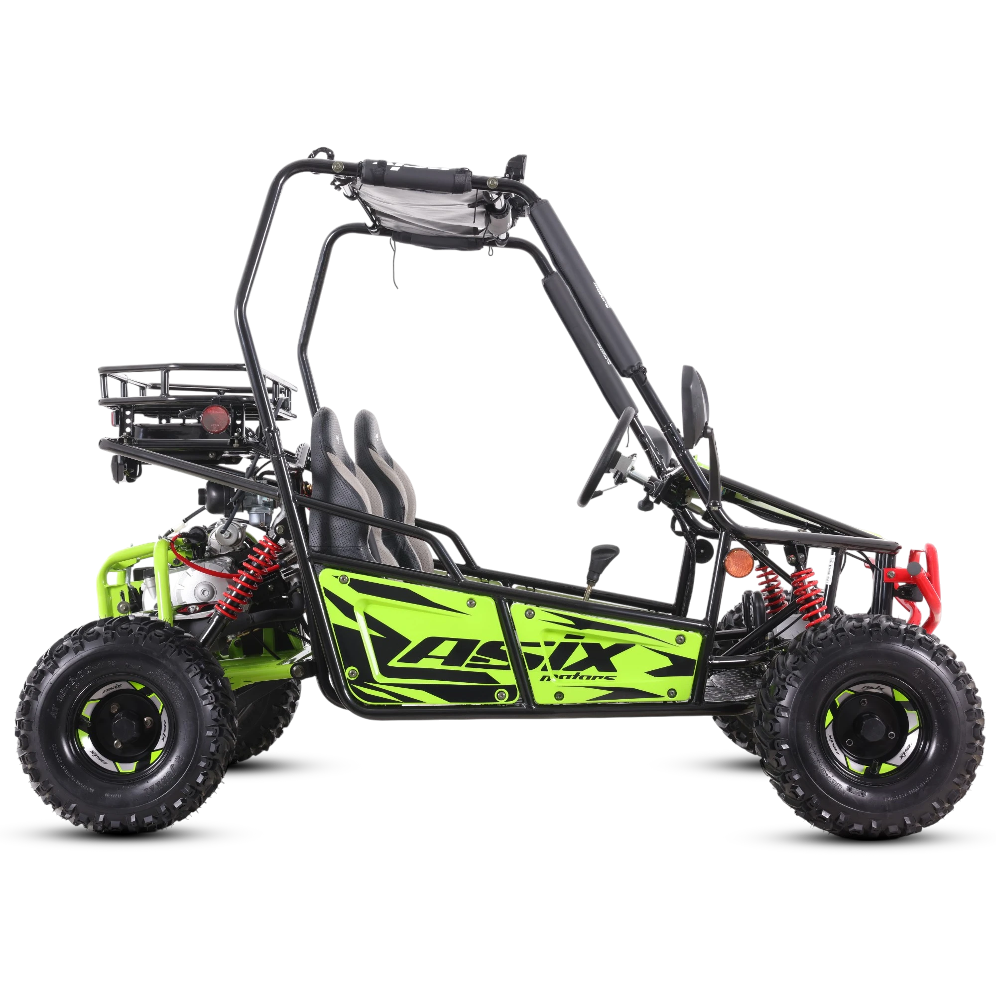 Buggy ASIX Motors